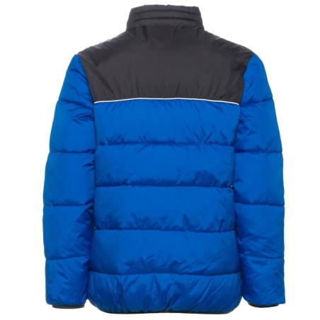 Doudoune Bleue Garçon Ellesse Jentro