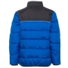 Doudoune Bleue Garçon Ellesse Jentro