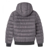 Doudoune Grise Garçon Pepe Jeans Alexander
