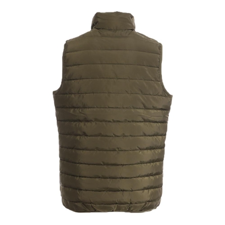 Doudoune sans manches Kaki Garçon Jack & Jones Wing