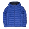 Doudoune Bleu Garçon Teddy Smith Blighter
