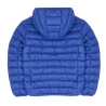 Doudoune Bleu Garçon Teddy Smith Blighter