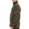 Veste Polaire Kaki Garçon O'Neill Utility
