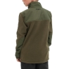 Veste Polaire Kaki Garçon O'Neill Utility