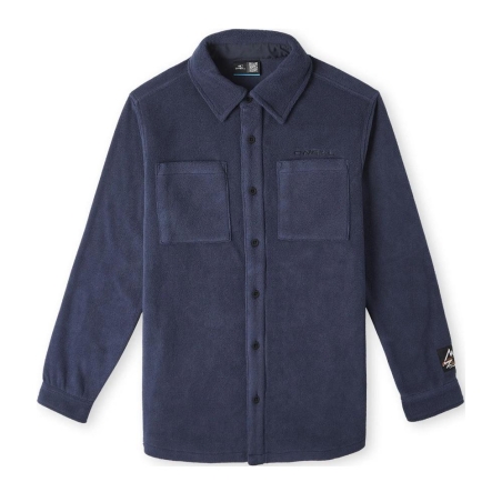 Veste Marine Garçon O'Neill Superfleece