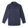 Veste Marine Garçon O'Neill Superfleece