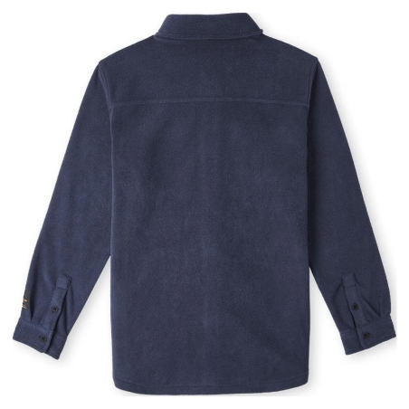 Veste Marine Garçon O'Neill Superfleece