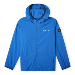 Veste Bleu Garçon O'Neill Rutile