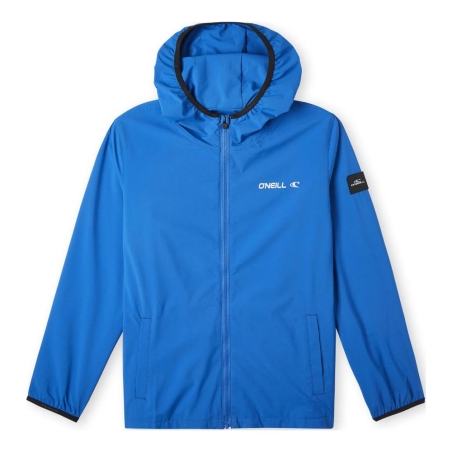 Veste Bleu Garçon O'Neill Rutile