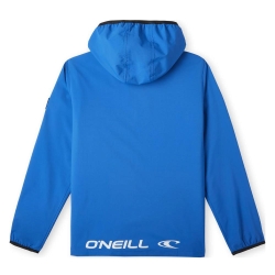 Veste Bleu Garçon O'Neill Rutile