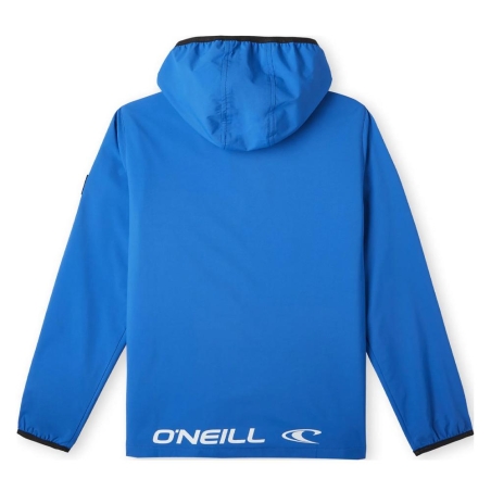 Veste Bleu Garçon O'Neill Rutile