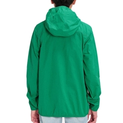 Blouson Vert Garçon Teddy Smith Horten