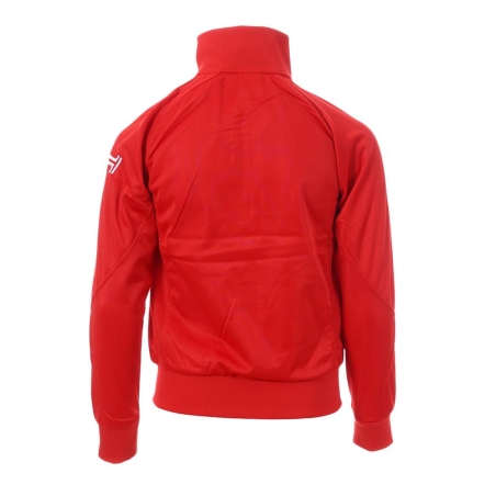 Veste Rouge Enfant Hungaria Training PremiumHRD