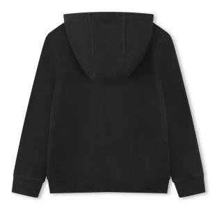 Sweat Noir Garçon Timberland T60038