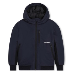 Blouson Marine Garçon Timberland T26587