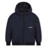 Blouson Marine Garçon Timberland T26587