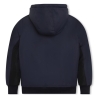Blouson Marine Garçon Timberland T26587