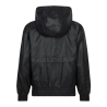 Veste Noire Garçon Converse Light Weight