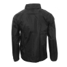 Veste de pluie Noire Garçon Umbro Core