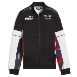 Veste Coupe-vent Noire Garçon Puma Popover