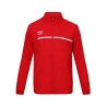 Veste Zippée Rouge Garçon Umbro Cor
