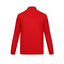 Veste Zippée Rouge Garçon Umbro Cor