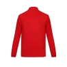 Veste Zippée Rouge Garçon Umbro Cor
