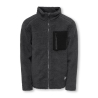 Veste Grise Garçon Kids ONLY Kobarchie