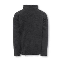 Veste Grise Garçon Kids ONLY Kobarchie
