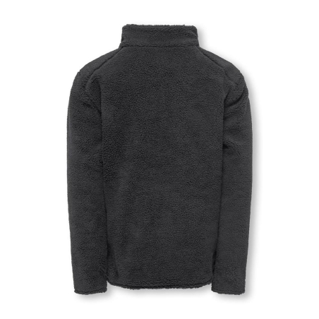 Veste Grise Garçon Kids ONLY Kobarchie