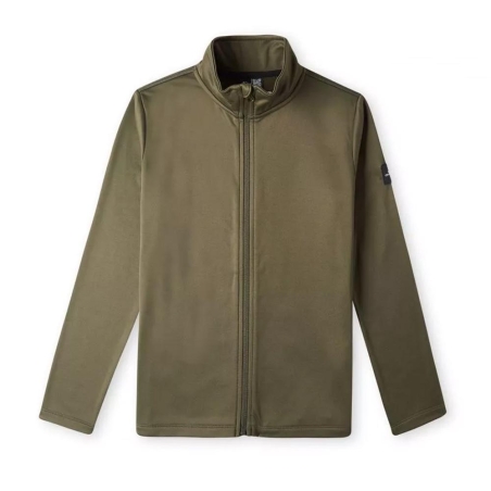 Veste Kaki Garçon O'Neill Rutile