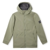Veste Imperméable Kaki Garçon O'Neill Outdoor Softshell