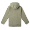 Veste Imperméable Kaki Garçon O'Neill Outdoor Softshell
