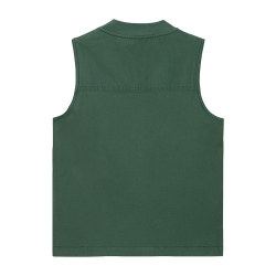 Veste Verte Garçon Converse Lifestyle