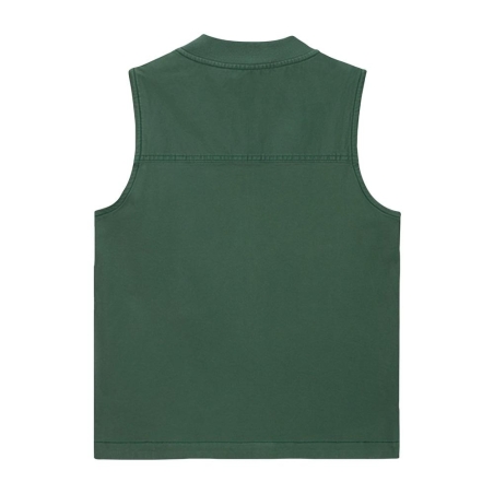 Veste Verte Garçon Converse Lifestyle