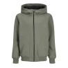 Veste Verte Garçon Jack & Jones Bomber