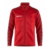 Veste Rouge Squad Craft 2.0 Full