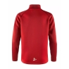Veste Rouge Squad Craft 2.0 Full