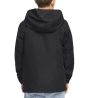 Veste Coupe Vent Noir Garçon Jack & Jones Zack Light