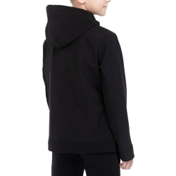 Veste Imperméable Noir Garçon O'Neill Outdoor Softshell