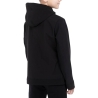 Veste Imperméable Noir Garçon O'Neill Outdoor Softshell