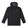 Veste Imperméable Noir Garçon O'Neill Outdoor Softshell