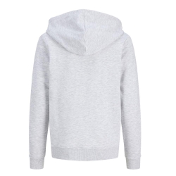 Sweat Gris Garçon Jack & Jones Lulu