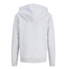 Sweat Gris Garçon Jack & Jones Lulu