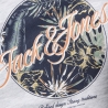 Sweat Gris Garçon Jack & Jones Lulu