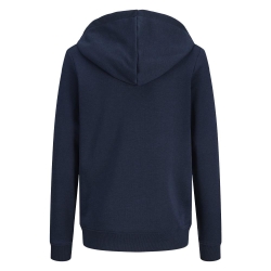 Sweat à Capuche Marine Garçon Jack & Jones Lulu