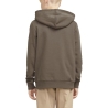 Sweat Kaki Garçon Jack & Jones Caleb Varsity