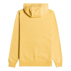 Sweat Jaune Garçon Billabong Seventy Roads