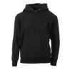 Sweat à Capuche Noir Garçon Redskins Makit-jr