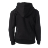 Sweat à Capuche Noir Garçon Redskins Makit-jr